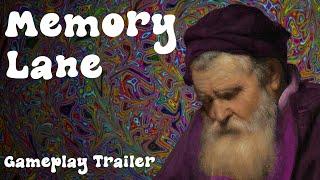 Memory Lane - Game Trailer