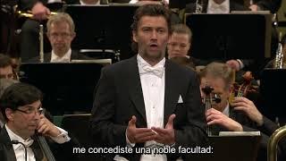 Allmächt'ger Vater, blick herab! - Rienzi (Kaufmann, Thielemann, Staatskapelle Dresden)