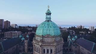 BC Legislature Live Stream
