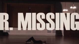 R. Missing - Kelly Was a Philistine (Official Video)