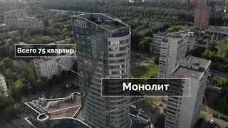 Съёмка недвижимости | Аэросъёмка| Контент для застройщика