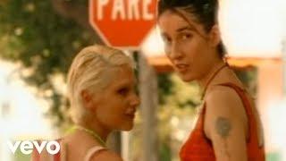 Aterciopelados - Cosita Seria