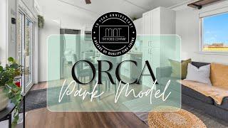 The Orca |  Spacious, Stylish, and Perfect for Modern Living!