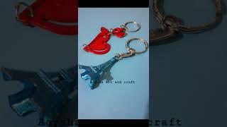 unboxing keychains