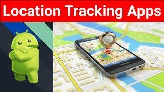 Top 5 Best Location Tracking Apps 2024