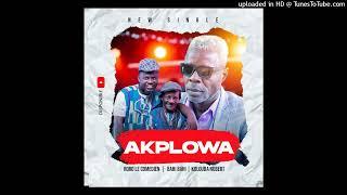 Roro & Bahi Feat Kolouba Norbert-Akplowa sortie