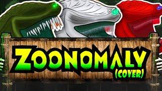 Sea Monster - Zoonomaly Theme Song (MIX SONG)