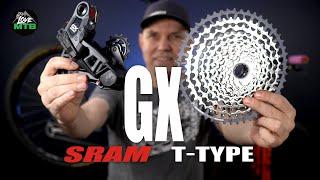 Cheaper or Better?? GX vs XX -  SRAM T-Type Transmission or just Affordable? GX/ SX/ X0/XX AXS 12s
