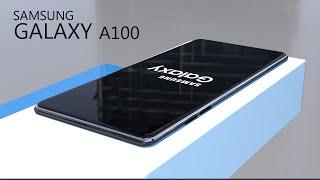 SAMSUNG GALAXY A100- 5G,Snapdragon 6 Gen1,108MP Camera,6000mAh Battery//Samsung Galaxy A100