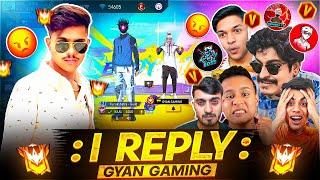 GYAN GAMING VS KAAL YT CONTROVERSY  WHO IS RIGHT OR WRONGE | KAAL YT @GyanGaming