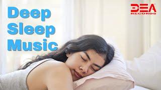 Deep Sleep Music, Soothing Piano Music, Relaxing Music, green lanscape, Dea Records Relaxing Music