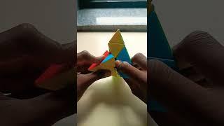 How cube 3x3 Rubik's Cube #shrots #this 