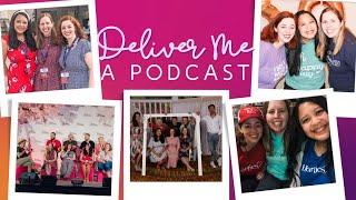 Welcome to Deliver Me a Podcast 2.0!