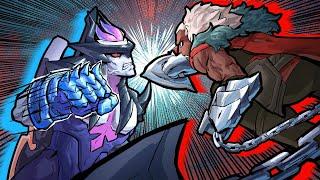 HOW TO WIN AGAINST AMBESSA!