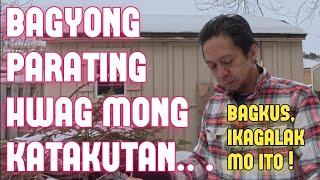 TATAMAAN KAMI NG BAGYO, Mula Ontario Hanggang Atlantic Canada | Lakay Buhay Canada