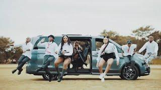 Dj Maphorisa & Tyler icu - Famba Feat.Xduppy, Mellow And Sleazy, Charf Rizzer (Official Video Recap)