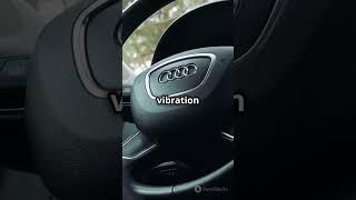 How Blind Spot Detection Keeps You Safe!#safe #spot #blind #car #keep #shorts #foryou #2024 #yt