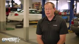 WIN-WIN VIDEOS: Courtesy Ford - Overview