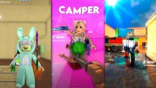 MM2 TIKTOK COMPILATION | Roblox Edits & Reels #64