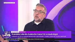 Știrile Digi24 de la ora 15 – 05 noiembrie 2024