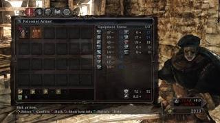 [PS4] AbaccusX - Dark Souls 2 SotFS - Part 2