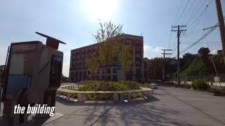 The Enclave in Jersey City