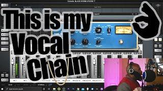 Better Vocals in your DAW | Setting Up My Vocal Chain w/ UAD