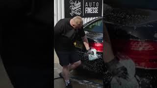 Making dream come true #autofinesse #detailing #carcare