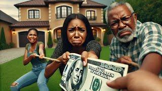 On Easter Day, My Sister Found Out I Had $25M—Then My Family Demanded... #revenge #betrayal