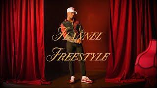 Flannel Freestyle - Akeem Ali as Keemy Casanova