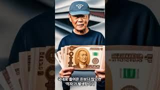 30초만에 이해하는 국제수지(balance of payment)