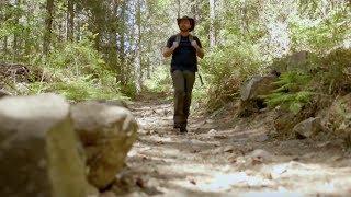 Hiking in Troodos 30'' – Aegean Traveller Cyprus