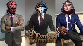 Darkest Dungeon 2: A Heal in Time