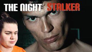 Richard Ramirez - The Nightstalker