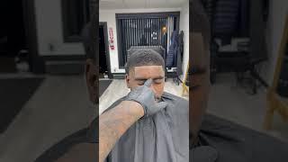 New tutorial out now , sub to the channel  #barber #viral #360jeezy  #barberlife #haircut #fyp