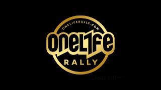 One Life Rally - Novi Sad, Serbia