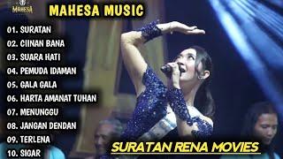 Paradise Suratan, Ciinan Bana, Suara hati | Rena movies full album | Dangdut koplo terbaru