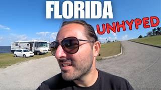 Welcome to Florida's Most Ignored Region 