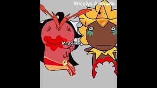 My fav beast guess?#beast#guess#cookierunkingdom #cute