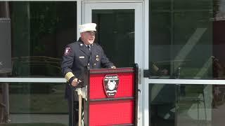 City of Pearland | 9/11 Anniversary Remembrance