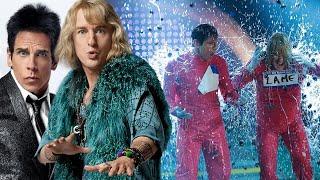 Zoolander's Funniest Scenes