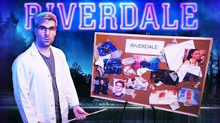 The Complete Implosion of Riverdale