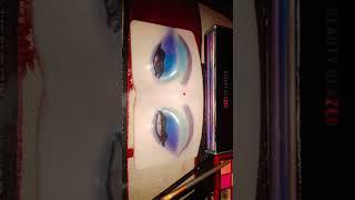 blue cures eyemekap