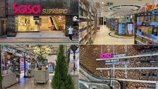 SaSa Supreme Haul | Shopping at the SaSa Flagship Store Causeway Bay