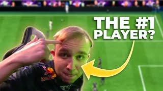 How Anders Vejrgang Won Another $100.000 Tournament!