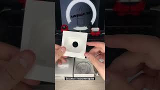 Это лучшие AirPods Pro