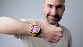 Xiaomi Watch S3 Review | Best Budget Smartwatch 2024