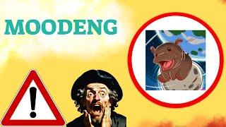 MOODENG Prediction 11/JAN MOO DENG Coin News Today Crypto Technical Analysis Update Price Now