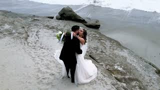 Windansea La Jolla Beach Wedding 6/03/2022