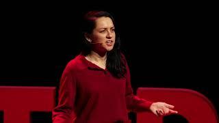 Why feminists should support transgender rights | Amelia Abraham | TEDxLondonWomen